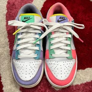 Nike dunk low SE Candy